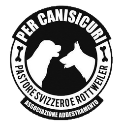logo per canisicuri